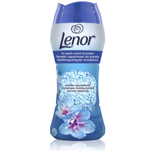 Гранулированный кондиционер для белья Lenor Spring Awakening, 195 г